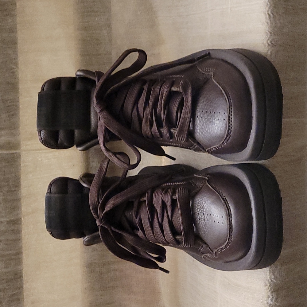 Rick Owens Converse TURBOWPN